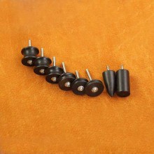 leather tools Wood Slicker Edge Burnisher Edge Slicker Edge Polisher leathercraft tool leather craft tool leather working tools leather work leather tools Wood Slicker Edge Burnisher Edge Slicker Edge Polisher leathercraft tool leather craft tool leather working tools leather work