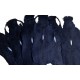 Genuine Stingray Skin Leather Hide 8" x 18.5"(20cm x 47cm) Genuine Stingray Skin Leather Hide 8" x 18.5"(20cm x 47cm)