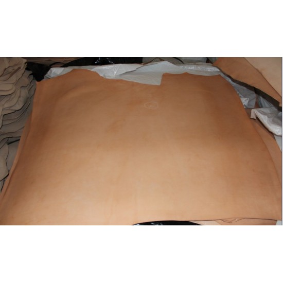 Agentina First Class vegetable tanned leather tooling leather
