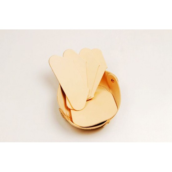 Precut leather material kit leather plate M-36 Precut leather material kit leather plate M-36