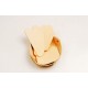 Precut leather material kit leather plate M-36 Precut leather material kit leather plate M-36