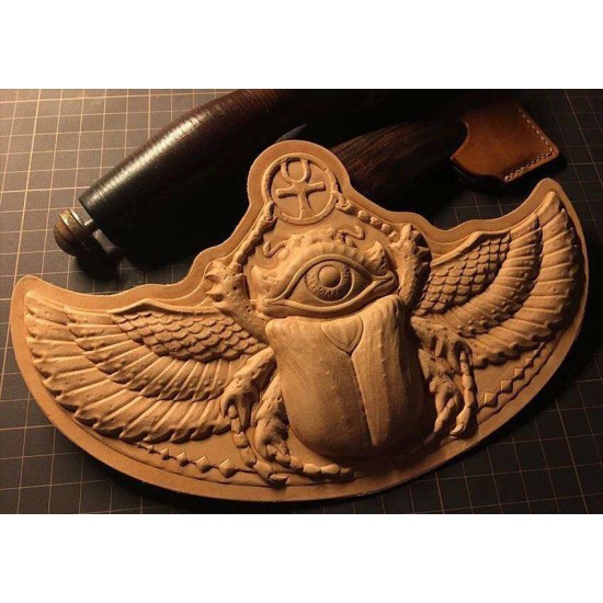 Mould and hand craft material kit Mould and hand craft material kit