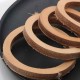 Leather bracelet material kit - Same as Goro's material Leather bracelet material kit - Same as Goro's material
