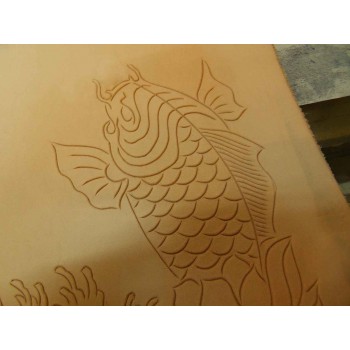 PDF Leather craft patterns, leathercraft patterns, leather tooling patterns, Instant download, DZXX-05, Fish, Leather tracking patterns PDF Leather craft patterns, leathercraft patterns, leather tooling patterns, Instant download, DZXX-05, Fish, Leather tracking patterns