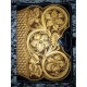 PDF Leather craft patterns, leathercraft patterns, leather tooling patterns, Instant download, DZXX-06, Notebook, Leather tracking patterns PDF Leather craft patterns, leathercraft patterns, leather tooling patterns, Instant download, DZXX-06, Notebook, Leather tracking patterns