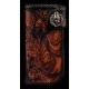 PDF Leather craft patterns, leathercraft patterns, leather tooling patterns, Instant download, DZXX-16, Hell envoy, Leather tracking patterns