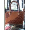 PDF Leather bag patterns, leathercraft patterns, leather tooling patterns, Instant download,SG-2,Leather tracking patterns