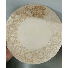 Wreath leathercraft pattern pdf download