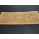PDF Leather craft pattern long wallet pattern leather purse pattern Instant download western-1 leather tracking patterns