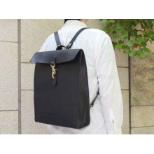 With instruction backpack pattern PDF ACC-104 leather craft patterns leather art leather supply