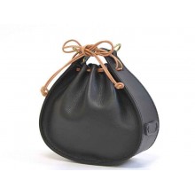 With instruction 2 in 1 handbag pattern PDF ACC-105 leather craft patterns leathercraft pattern