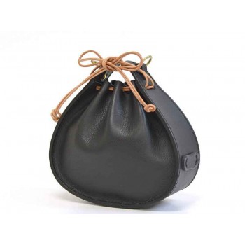 With instruction 2 in 1 handbag pattern PDF ACC-105 leather craft patterns leathercraft pattern
