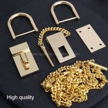 ACC-109 Chole Drew bag hardware kits