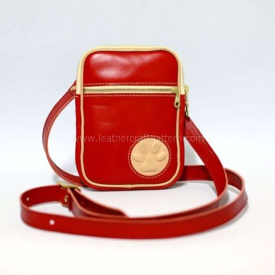 With instruction Square cross body bag pattern PDF instant download ACC-110 With instruction Square cross body bag pattern PDF instant download ACC-110