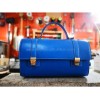 With instruction - barrel bag pattern PDF instant download ACC-111