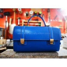 With instruction - barrel bag pattern PDF instant download ACC-111 With instruction - barrel bag pattern PDF instant download ACC-111
