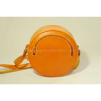 With instruction Canteen bag pattern PDF instant download ACC-112