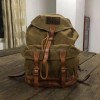 With instruction Swiss Salt and Pepper Rucksack pattern PDF instant download ACC-113