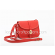 Leather bag sewing pattern, ACC-12, women shoulder bag, hand bag, dress bag, patterns, PDF instant download, leathercraft patterns