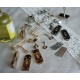 ACC-20 bag whole kit hardwares ACC-20 bag whole kit hardwares