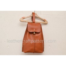 With instruction PDF sewing patterns shoulder bag messenger bag insant download ACC-21 woman bag pattern leather working pattern leather working tools With instruction PDF sewing patterns shoulder bag messenger bag insant download ACC-21 woman bag pattern leather working pattern leather working tools