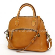 Leather bag pattern cross body bag pattern bag sewing pattern handbag pattern PDF instant download ACC-22 Leather bag pattern cross body bag pattern bag sewing pattern handbag pattern PDF instant download ACC-22