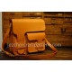 Leather bag pattern messenger bag PDF ACC-24 leather craft patterns leather working