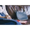 leather bag pattern cross body bag pattern bag sewing pattern PDF instant download ACC-59 