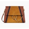 With instruction Chole faye lady shoulder bag pattern ACC-70 PDF instant download