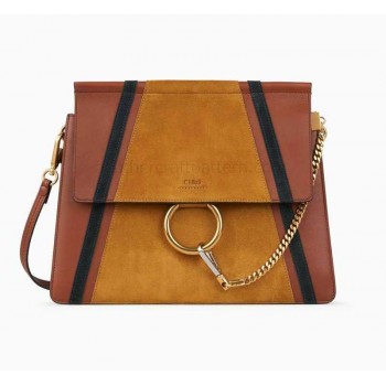 With instruction Chole faye lady shoulder bag pattern ACC-70 PDF instant download