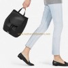 With instruction lady rucksack backpack bag pattern ACC-73 PDF instant download