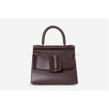 With instruction leather handbag pattern ACC-76 PDF instant download
