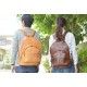 With instruction backpack pattern leather bag patterns ACC-80 PDF instant download