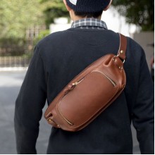 With instruction leather chest bag pattern waist bag bag patterns ACC-81 PDF instant download With instruction leather chest bag pattern waist bag bag patterns ACC-81 PDF instant download