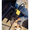 With instruction women sling bag pattern pdf instant download leather bag pattern ACC-82