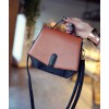 With instruction women bag pattern leather bag patterns ACC-83 PDF instant download