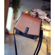 With instruction women bag pattern leather bag patterns ACC-83 PDF instant download