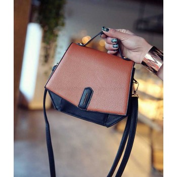 With instruction women bag pattern leather bag patterns ACC-83 PDF instant download