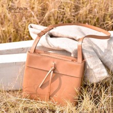 Leather shoulder bag pattern leather template leathercraft pattern ACC-84 Leather shoulder bag pattern leather template leathercraft pattern ACC-84
