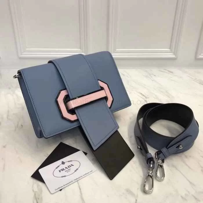 Introducing Prada Ribbon Bags - PurseBlog