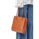Square Bucket bag pattern Low classic leather bag patterns ACC-88 PDF instant download