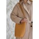Mini cocoon bag pattern leather bag patterns ACC-89 PDF instant download Mini cocoon bag pattern leather bag patterns ACC-89 PDF instant download