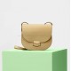With instruction 2 in 1 Celine Trotteur bag pattern leather bag patterns ACC-90 PDF instant download