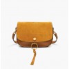With instruction 2 in 1 Chloe Kurtis bag pattern leather bag patterns ACC-91 PDF instant download
