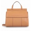 With instruction 2 in 1 Tory Burch handbag pattern leather bag patterns ACC-92 PDF instant download
