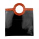 Givenchy contrast handle flat tote pattern leather bag patterns ACC-94 PDF instant download
