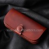 Leather wallet pattern, long wallet pattern, pdf, download, leathercraft pattern LWP-01