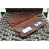 Leather wallet patterns PDF insant download LWP-06 leathercraft patterns, leather bag sewing patterns