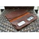 Leather wallet patterns PDF insant download LWP-06 leathercraft patterns, leather bag sewing patterns