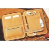 With instruciton reception bag patterns Inclusive package pattern PDF LWP-27 leather craft leather working leather